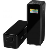 Blow PowerBank AIR99.9 PD+QC 140W 27KmAh black