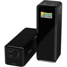 Blow PowerBank AIR99.9 PD+QC 140W 27KmAh black