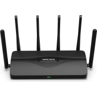 Mercusys BE9300 Tri-Band Wi-Fi 7 Router