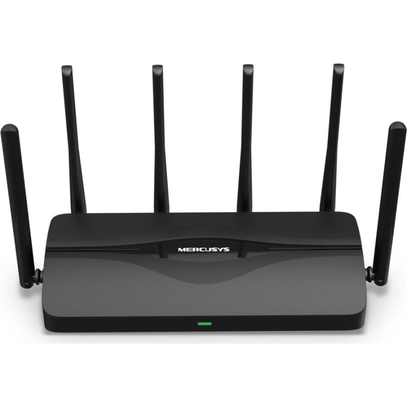 Mercusys BE9300 Tri-Band Wi-Fi 7 Router