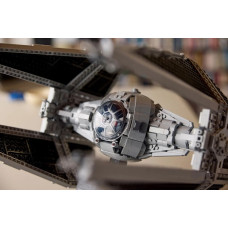 Lego STAR WARS 75382 TIE Interceptor