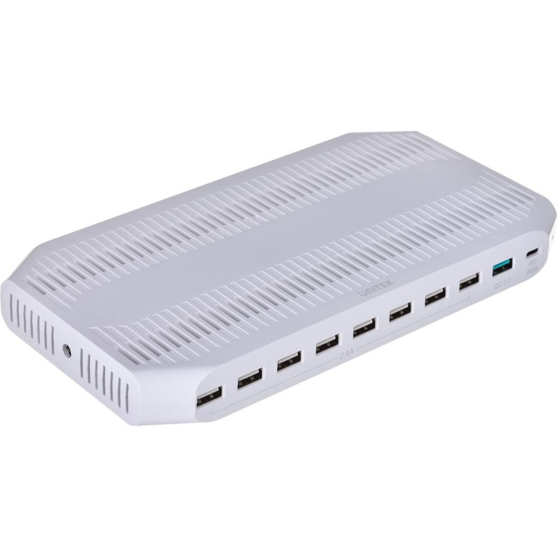 Unitek Y-2190 Charging Station