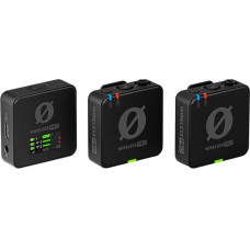 Rode R&Oslash;DE Wireless Pro - wireless system