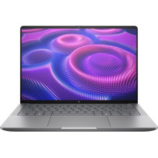 Hewlett-Packard HP ZBook Ultra 14 G1a Ryzen AI MAX PRO 390 14.0"WUXGA IPS 400nits AG 32GB LPDDR5x-8533 SSD1TB Radeon 8050S Cam IR 5 MPx 74,5Wh W11Pro 3Y OnSite