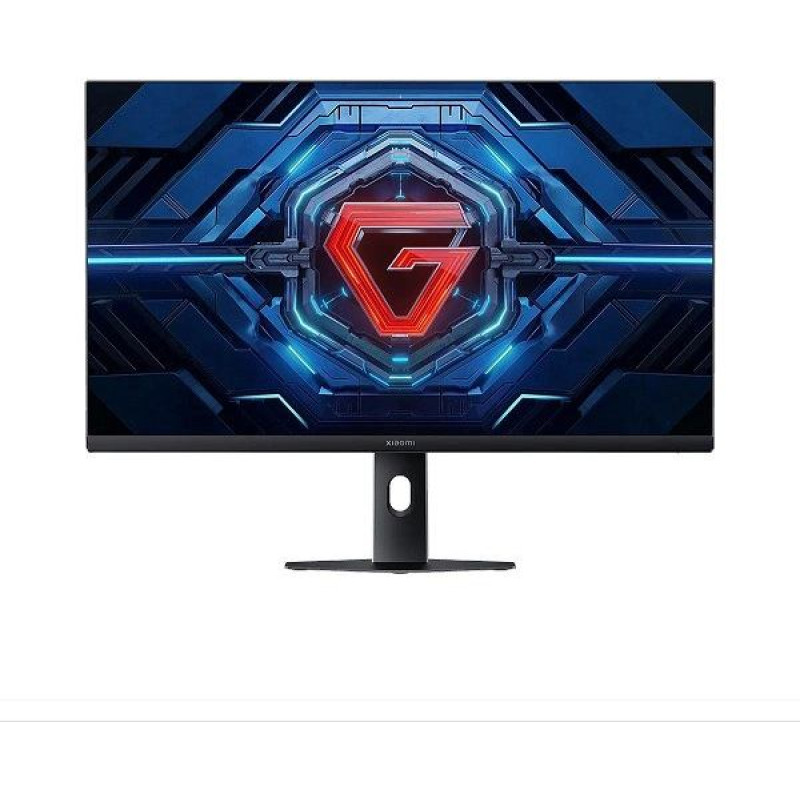Xiaomi G27i 2026 computer monitor 68.6 cm (27") 1920 x 1080 pixels Full HD LCD Black