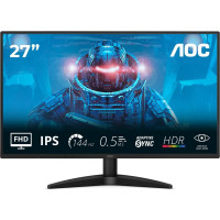 AOC 27B36X computer monitor 68.6 cm (27") 1920 x 1080 pixels Full HD LED Black