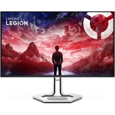 Lenovo Legion Pro 32UD-10 computer monitor 80 cm (31.5") 3840 x 2160 pixels 4K Ultra HD QD-OLED Black, Grey