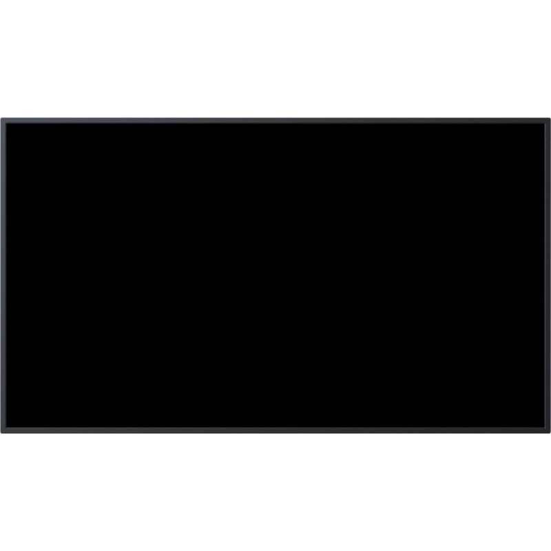 Ag Neovo Monitor 55inch NSD-5503 4K UHD VA 500cd/m2 4000:1 3xHDMI WIFI LAN Android 9.0 Speakers