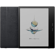 Onyx Boox Go Color 7 (Gen II) e-book reader Touchscreen 4 GB Wi-Fi Black