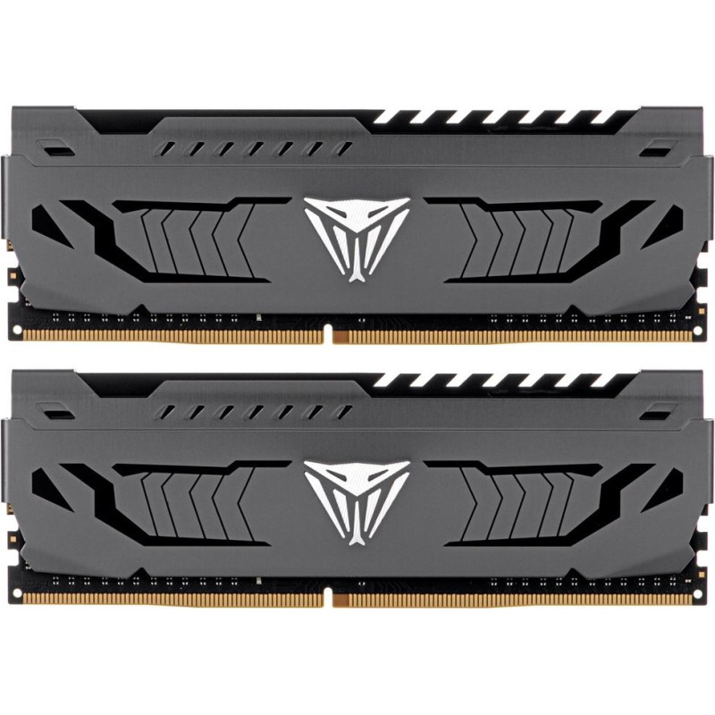 Patriot Memory Viper Steel PVS464G300C6K memory module 64 GB DDR4 3600 Mhz