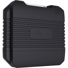 Mikrotik LtAP LTE6 kit 300 Mbit/s Black Power over Ethernet (PoE)