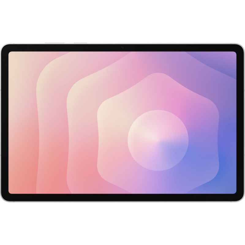 Samsung Galaxy Tab SM-X736B 5G LTE-TDD & LTE-FDD 512 GB 27.9 cm (11") 12 GB Wi-Fi 6 (802.11ax) Silver