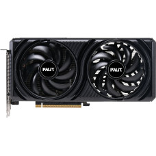 Palit GeForce RTX 5060 Infinity 2 OC NVIDIA 8 GB GDDR7
