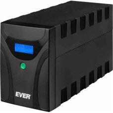 Ever Zasilacz UPS EVER EASYLINE 2200 AVR USB (T/EASYTO-002K20/00)
