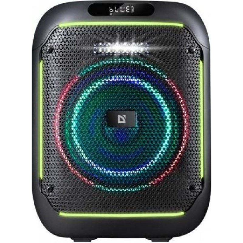 Defender Bluetooth Speaker Boome R 65W BLACK