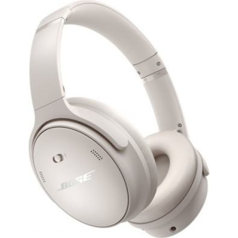 Bose Headphones QuietComfort white