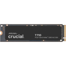 Crucial SSD T710 2TB M.2 NVMe 2280 PCIe 5.0 14500/13800