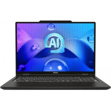 MSI Notebook Venture 16 AI A1MG-039XPL nOS/ICU5-125H/16GB/512SSD/ARC/16''/3Y