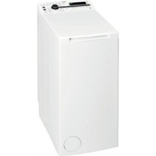 Whirlpool NTDLR6240SSPLN Washing Machine