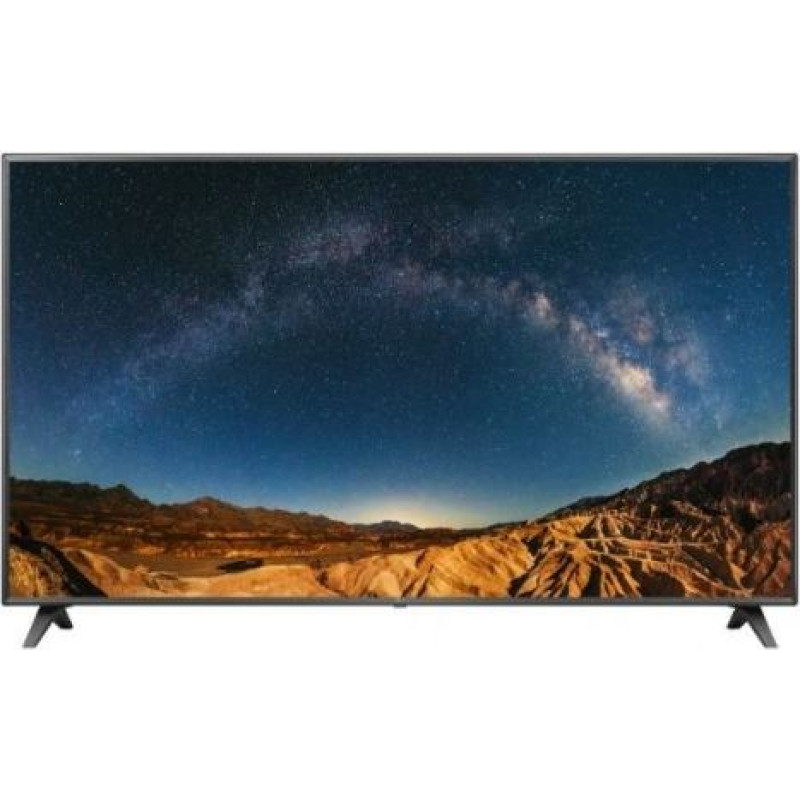 Lg Electronics Telewizor LED 50 cali 50UR78GC0LK