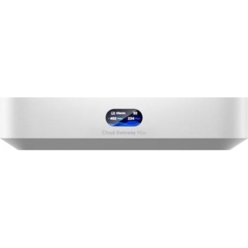 Ubiquiti Router UniFi Cloud Gateway Max UCG-Max