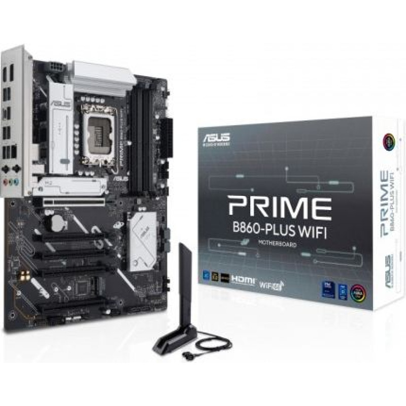 Asus Motherboard PRIME B860-PLUS WIFI