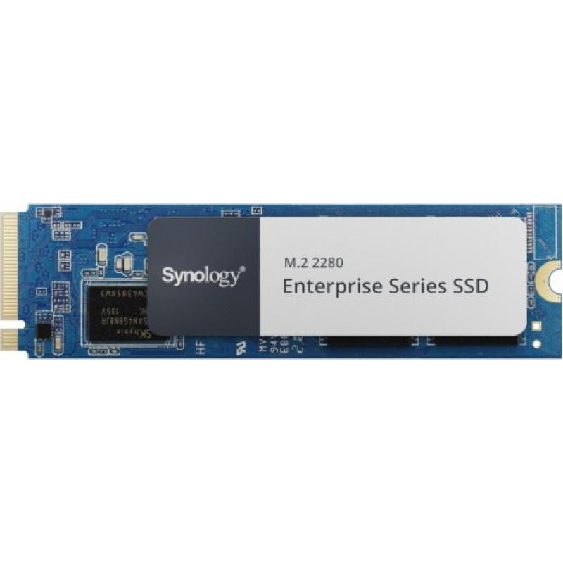 Synology SDD M2 NVMe PCIe 3.0 x4 1600GB SNV5420-1600G