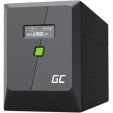 Green Cell UPS power supply 1200W/2000VA mod sine