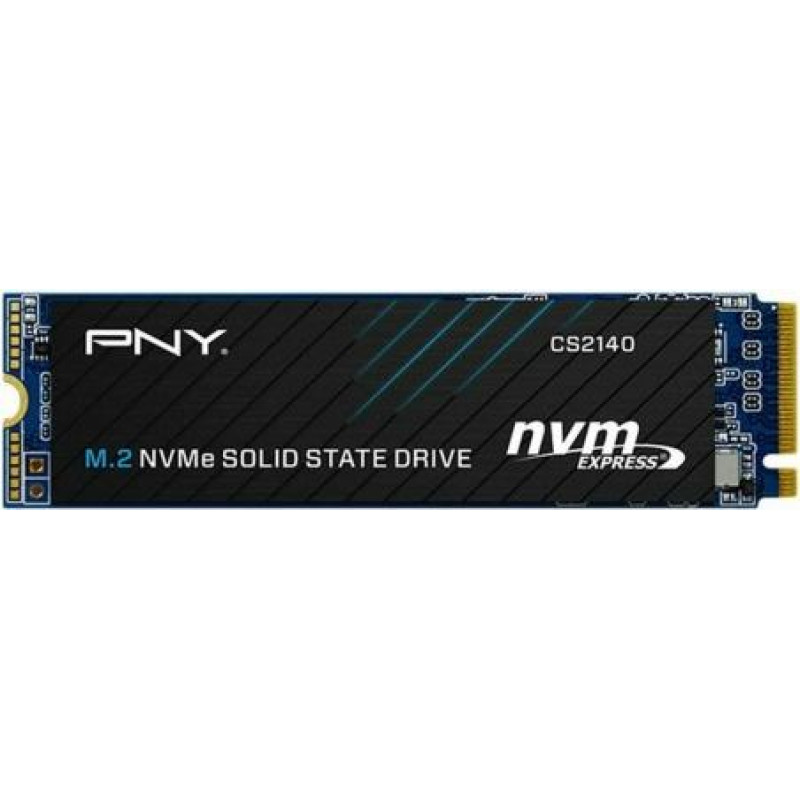 PNY SSD CS2140 1TB M.2 2280