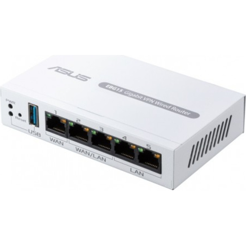 Asus EBG15 Router VPN