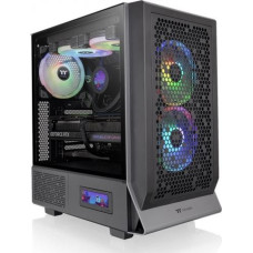 Thermaltake Case Ceres 300 T G ARGB Black