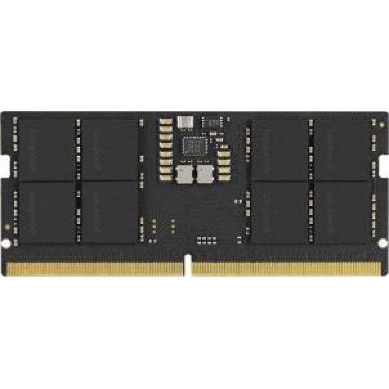 Goodram Memory DDR5 SODIMM 16GB/5600 CL46