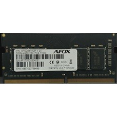 Afox Memory DDR4 SO-DIMM 16GB 2666MHz Micron Chip