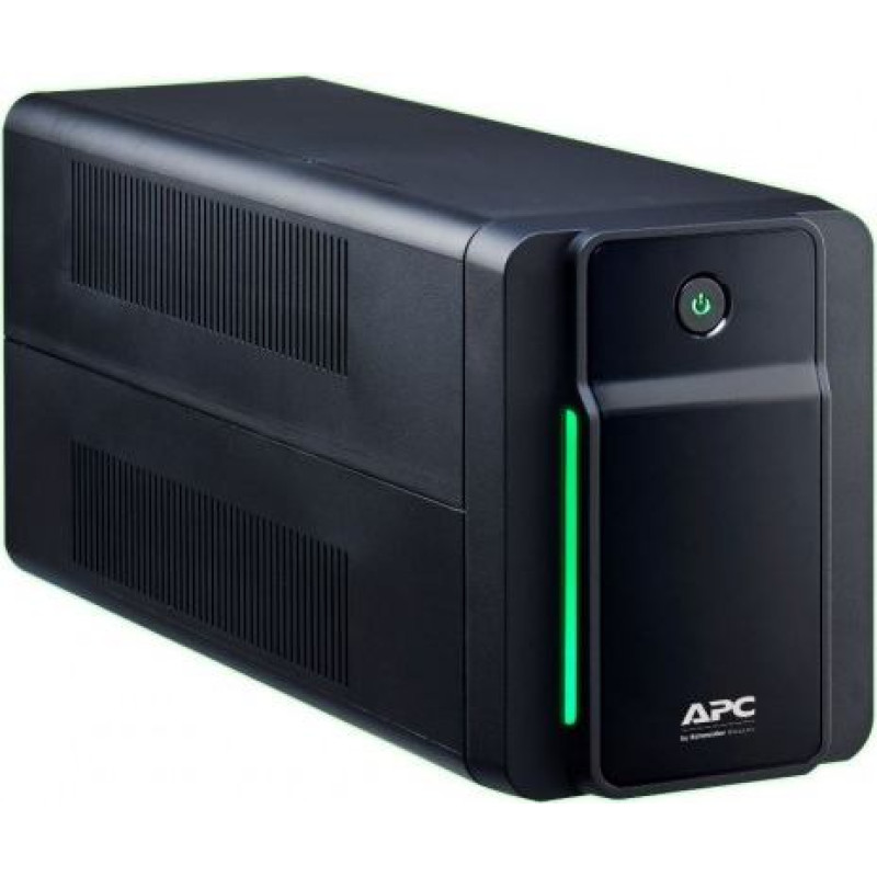 APC BX750MI Back-UPS 750VA, 230V, AVR, 4 IEC