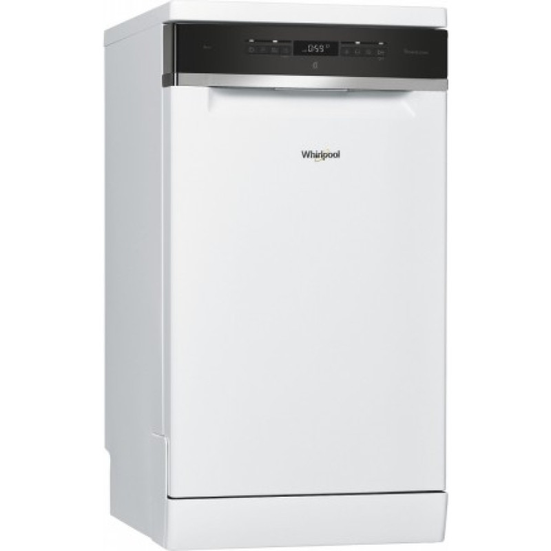 Whirlpool Dishwasher WSFO3O23PFWP