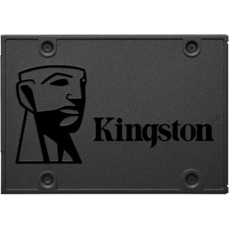 Kingston SSD drive A400 series 240GB SATA3 2.5