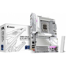 Gigabyte Motherboard Z890 A ELITE WF7 ICE