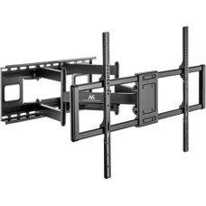 Maclean Pivoting TV handle up to 120" Maclean MC-482