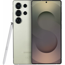 Samsung Galaxy S25 Ultra SM-S938B/DS 17.5 cm (6.9") Dual SIM Android 15 5G USB Type-C 12 GB 512 GB 5000 mAh Green