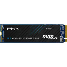 Pny Technologies PNY CS2241 1TB M.2 NVME PCI Express 4.0 3D NAND