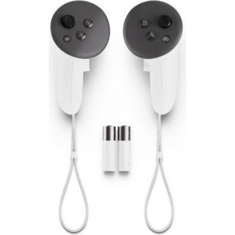 Oculus Meta Quest 3S 128 GB virtual/mixed reality goggles