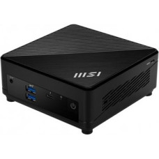 MSI Cubi 5 1M-440BEU noOS IC3 100U/UHD/WiFI/BT/Black