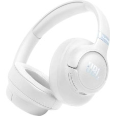 JBL Tune 780NC Bluetooth Wireless On-Ear Headphones White EU