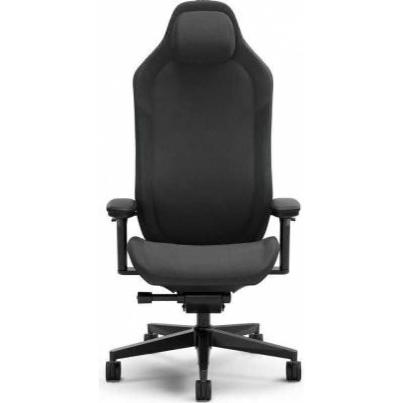Fractal Design Gaming chair Refine Fabric Dark