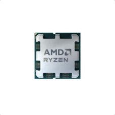 AMD Ryzen 5 7400 processor - TRAY