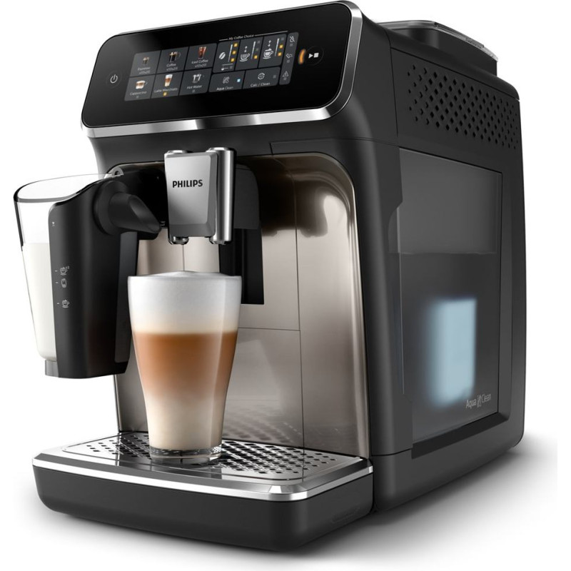 Philips Series 3300 EP3347/90 Fully automatic espresso machine