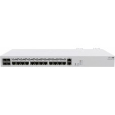 Mikrotik Router 13xGbE 4xSFP+ CCR2116-12G-4S+