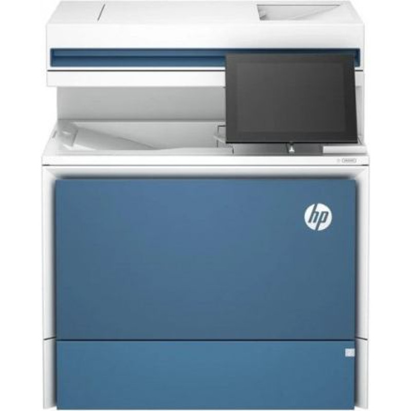 Hp Inc. Urządzenie wielofunkcyjne Colour LaserJet Enterprise X58045dn MFP 7E357A