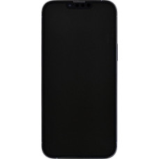 Apple iPhone 13 Pro Max 6.7" Dual SIM iOS 15 5G 256 GB Blue Remade / Refurbished