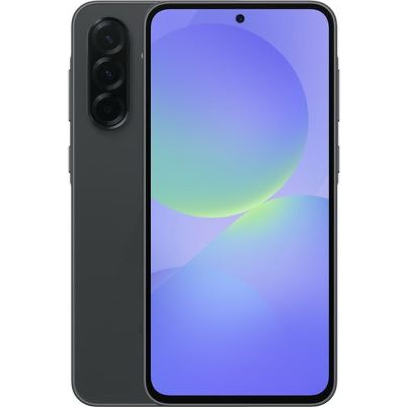 Samsung SM-A366B Galaxy A36 Dual SIM 5G 8GB RAM 256GB Black EU